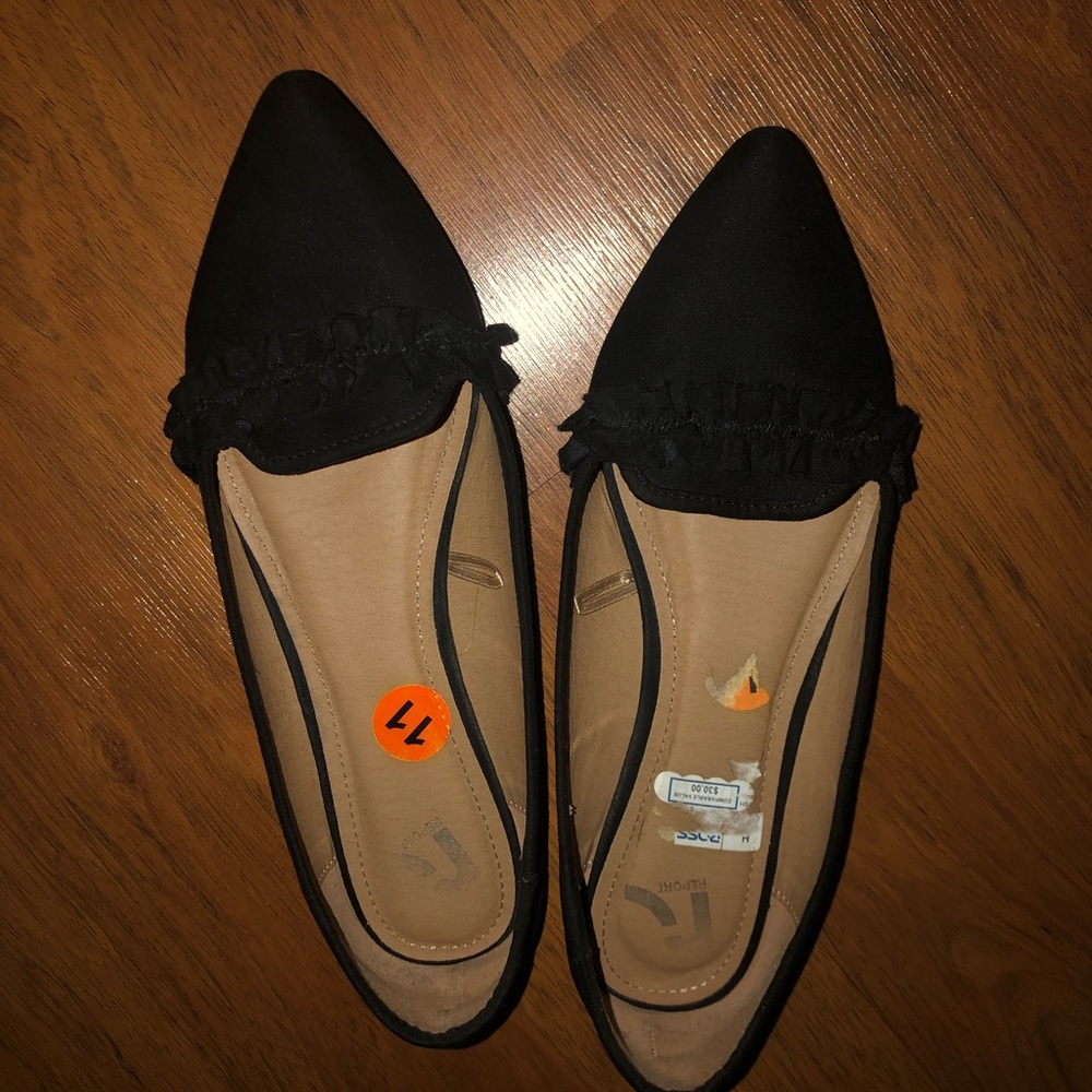 Flats